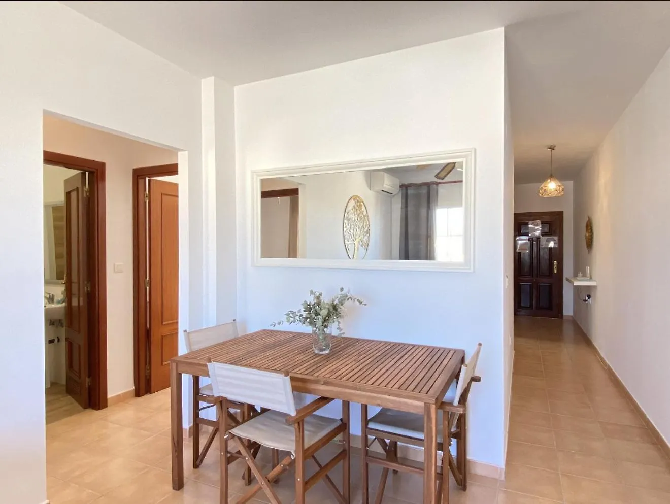 Apartment Toboso Torrecilla Beach Nerja