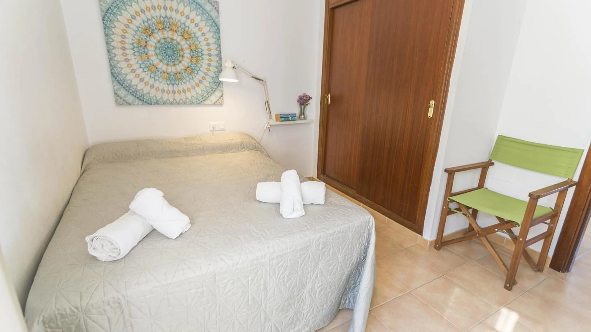 Toboso Torrecilla Beach Nerja 0*,  Spain