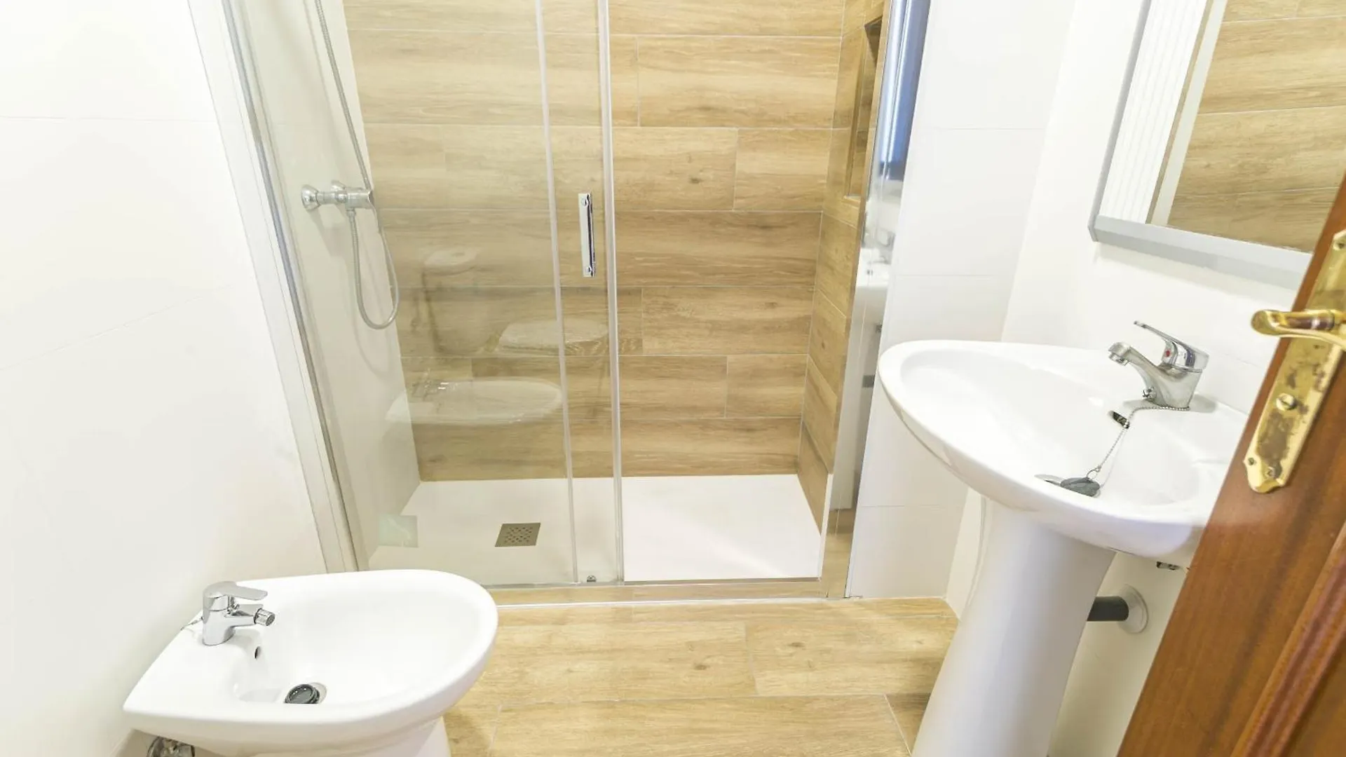 Toboso Torrecilla Beach Nerja Apartment