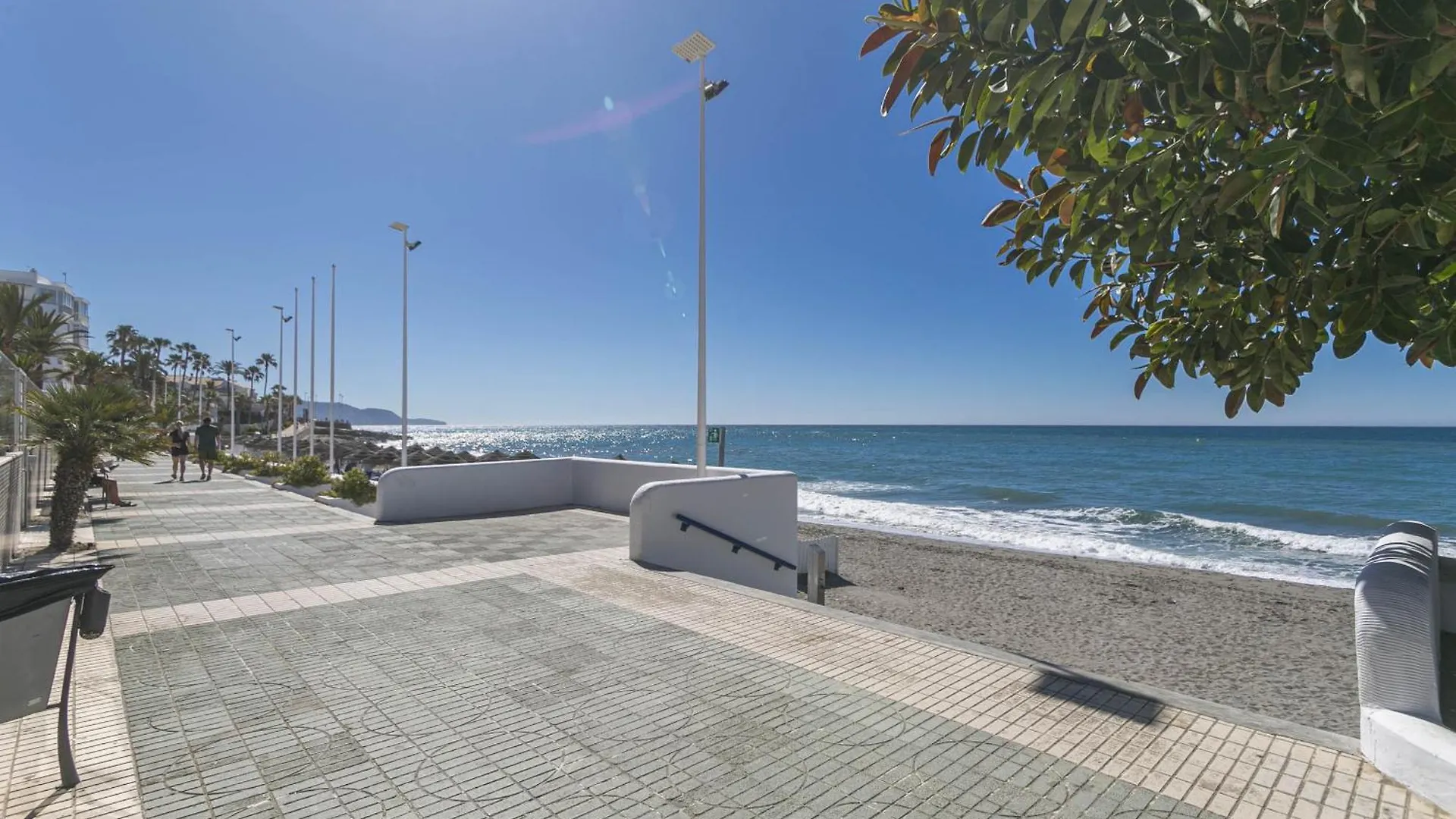 Toboso Torrecilla Beach Nerja 0*,  Spain