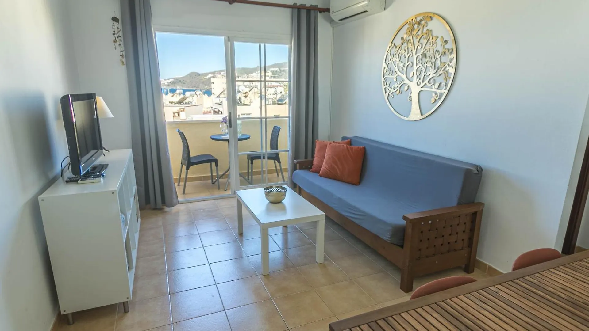 Toboso Torrecilla Beach Nerja
